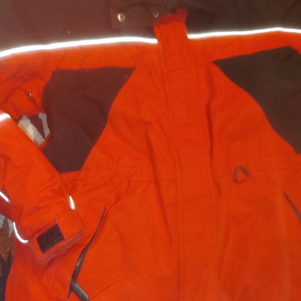 Cabellas womens winter ski parka